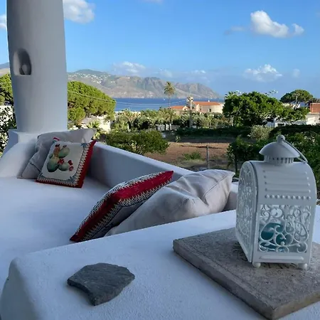 Miravilla Salina 4* Lingua