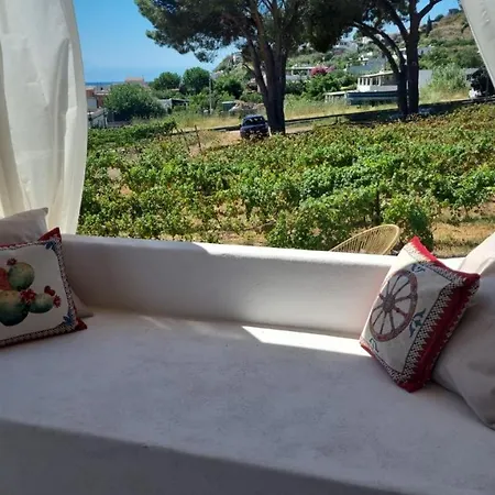 Guest house Miravilla Salina Lingua