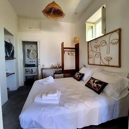 Miravilla Salina Guest house Lingua
