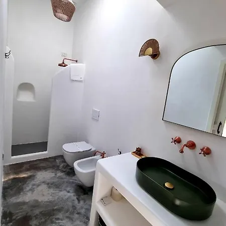 Miravilla Salina Guest house *