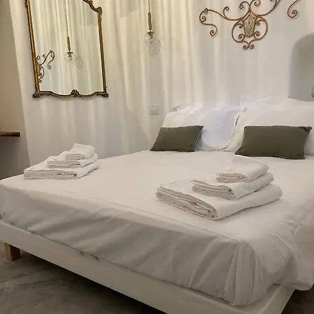 Miravilla Salina Guest house Lingua