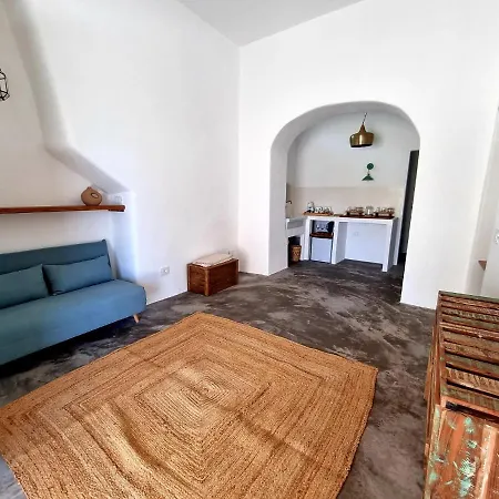 Miravilla Salina 4*
