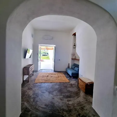 Miravilla Salina بيت ضيافة