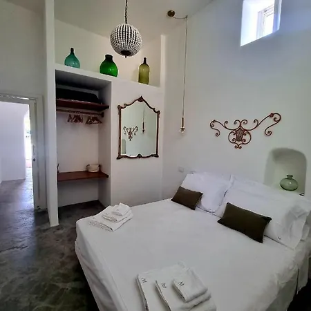 Miravilla Salina Gæstehus 4*