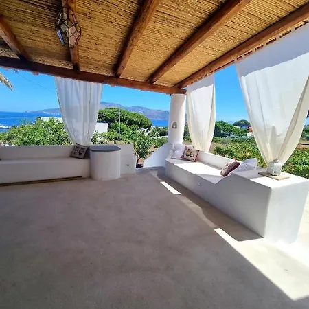 Miravilla Salina 4*