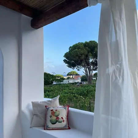 Guest house Miravilla Salina