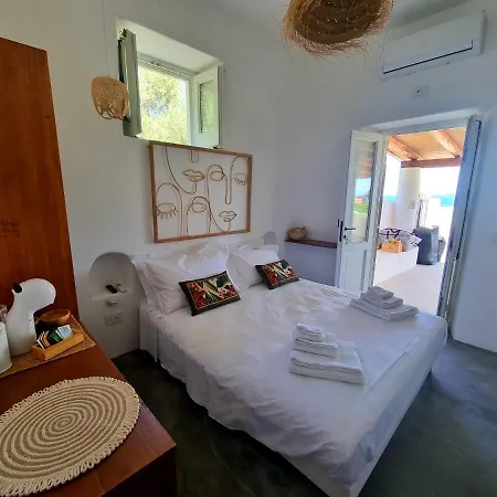 Guest house Miravilla Salina