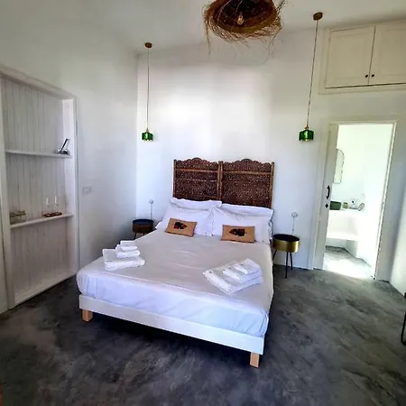 Miravilla Salina Guest house