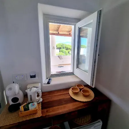 Miravilla Salina 4*