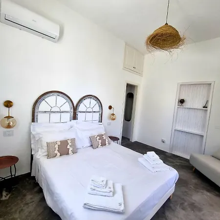 Miravilla Salina Guest house *