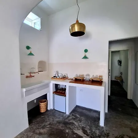 Guest house Miravilla Salina Lingua