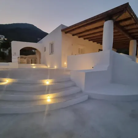 Miravilla Salina Guest house