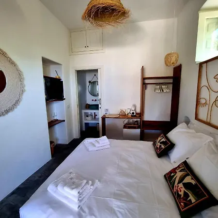 Miravilla Salina 4*