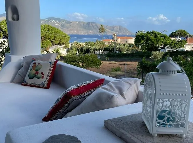 Miravilla Salina 4* Lingua