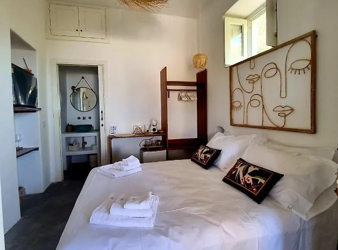 Miravilla Salina بيت ضيافة Lingua