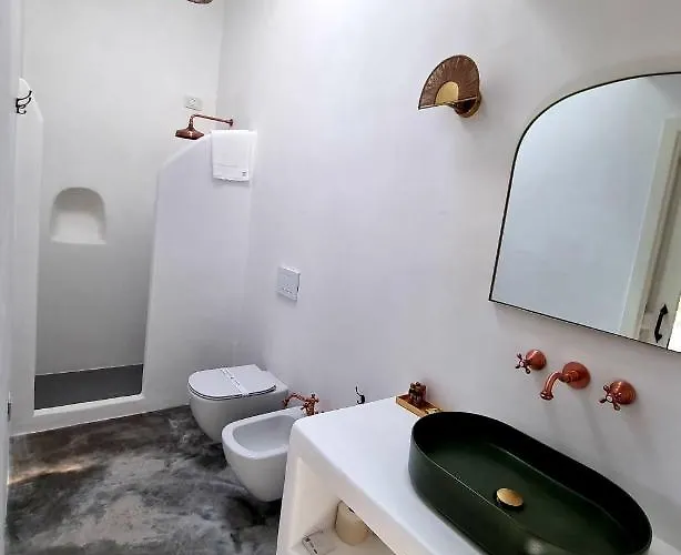 Miravilla Salina بيت ضيافة 4*