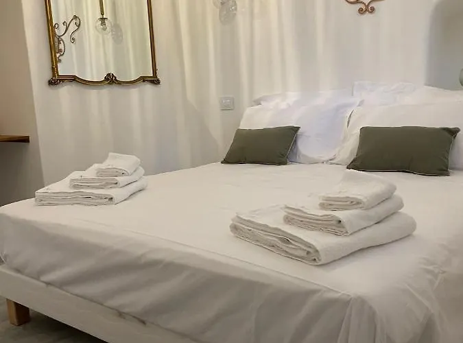 Miravilla Salina بيت ضيافة Lingua