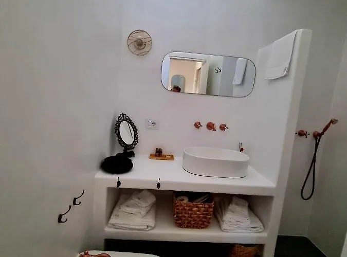 Miravilla Salina بيت ضيافة Lingua