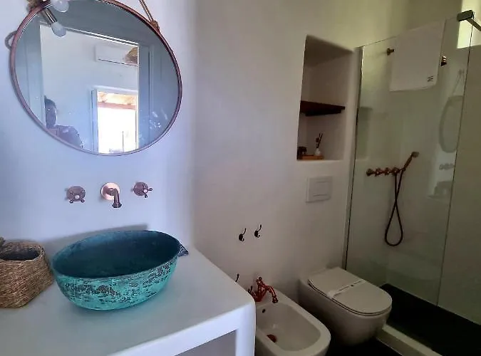 Miravilla Salina بيت ضيافة 4*