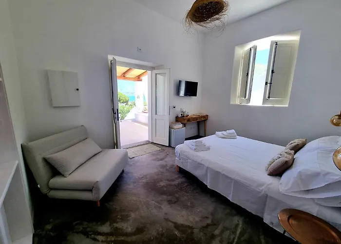 Miravilla Salina بيت ضيافة Lingua