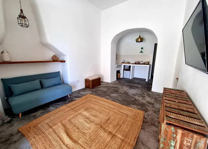 Miravilla Salina 4*