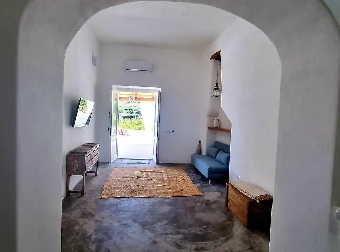 Miravilla Salina بيت ضيافة