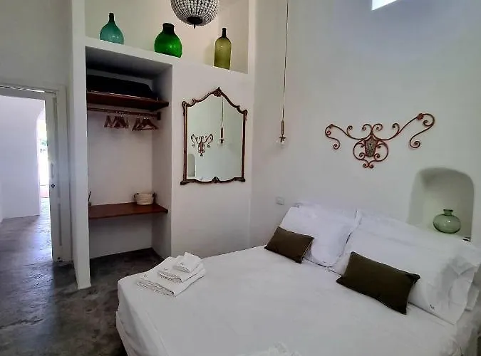 Miravilla Salina بيت ضيافة 4*