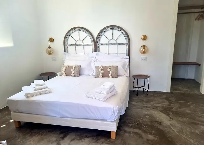 Miravilla Salina 4*