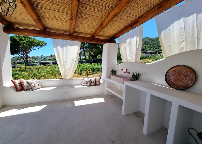 Miravilla Salina بيت ضيافة 4*