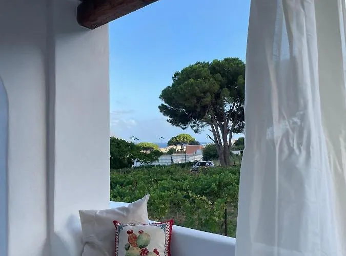 بيت ضيافة Miravilla Salina