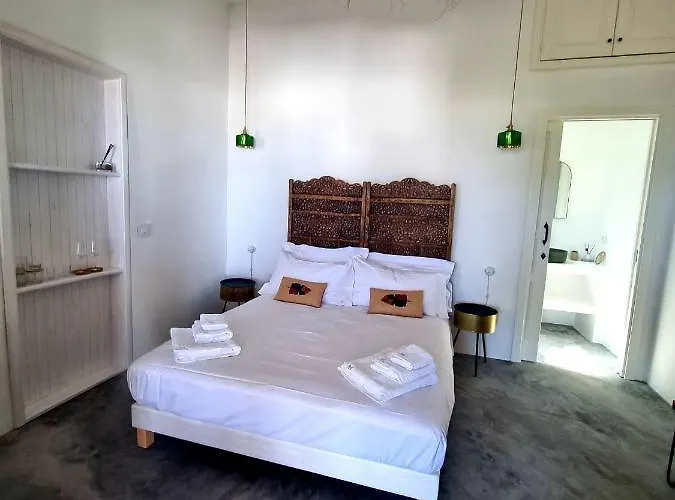 Miravilla Salina بيت ضيافة