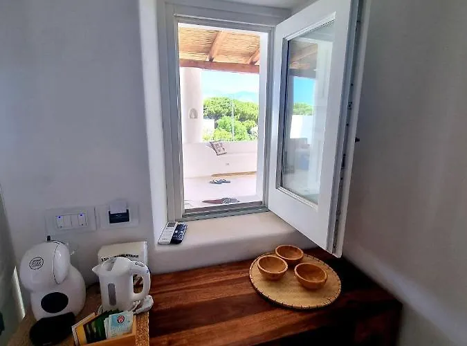 Miravilla Salina 4*