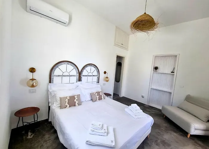 Miravilla Salina بيت ضيافة 4*