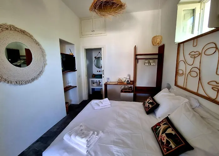 Miravilla Salina 4*
